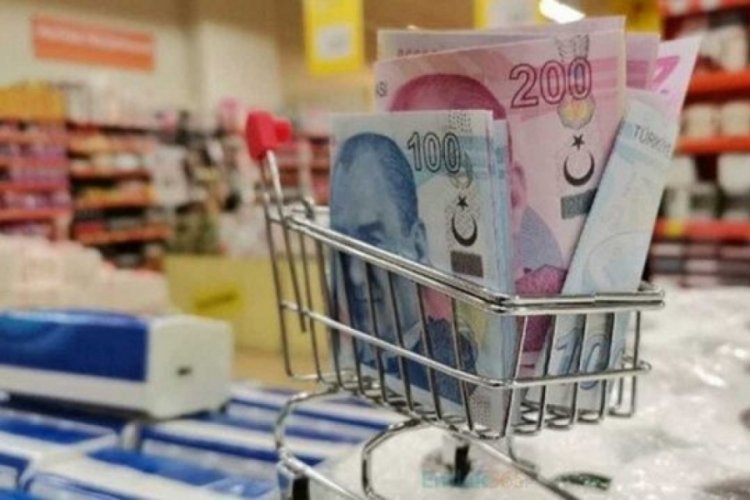 Ekonomistlerin 2022 enflasyon beklentisi belli oldu