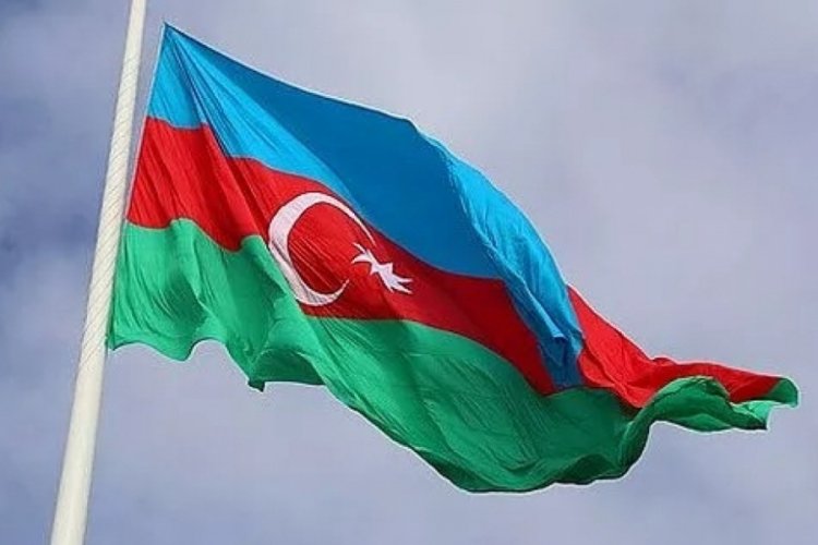 Azerbaycan, Fransa'ya nota verdi