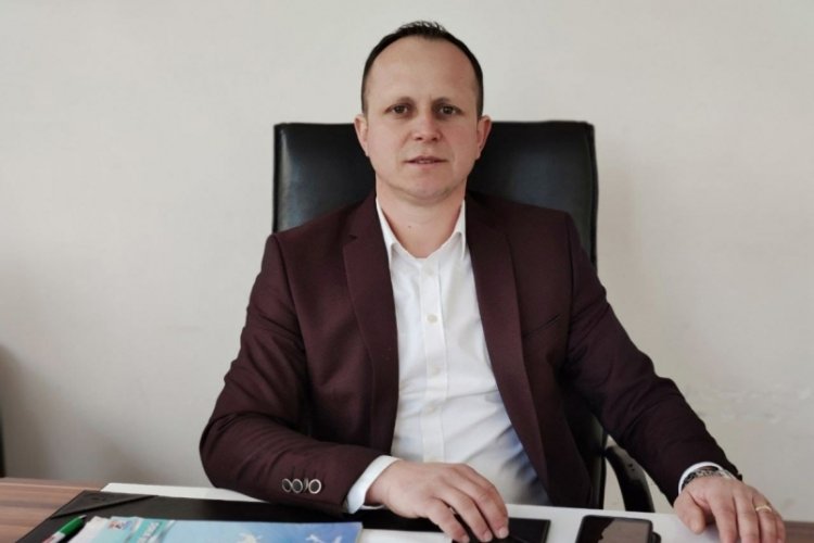 S&uuml;t &uuml;reticilerine m&uuml;jde: 40 litre s&uuml;t bedeli olan aidat 20 litre s&uuml;t bedeline d&uuml;ş&uuml;r&uuml;lecek