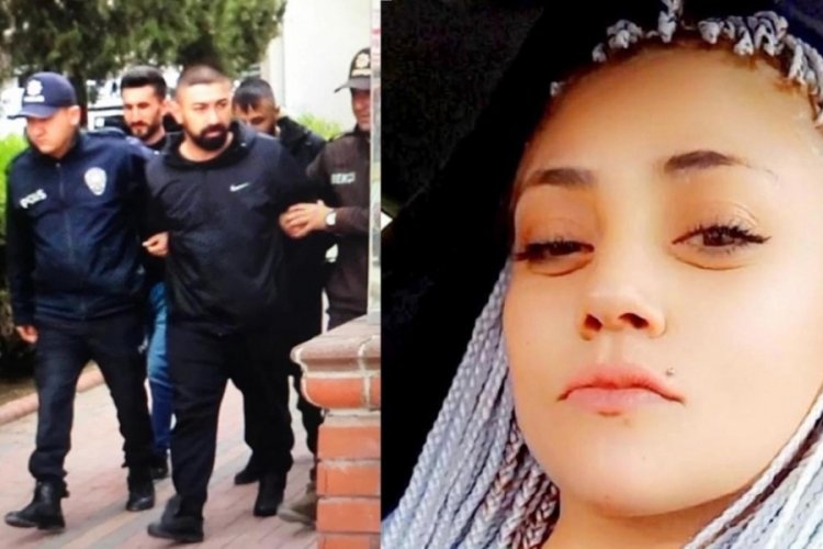 Ankara'da vurularak &ouml;l&uuml; halde bulunmuştu! Tutuklu sevgilisi, 'intihar' dedi