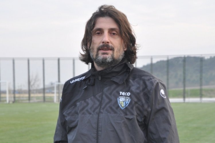 Karacabey Belediyespor'da Mehmet Ak d&ouml;nemi
