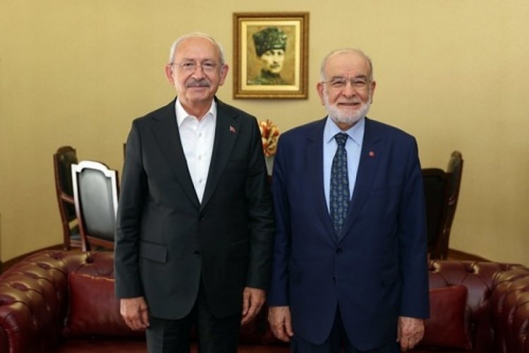 Siyasilerden EYT paylaşımı