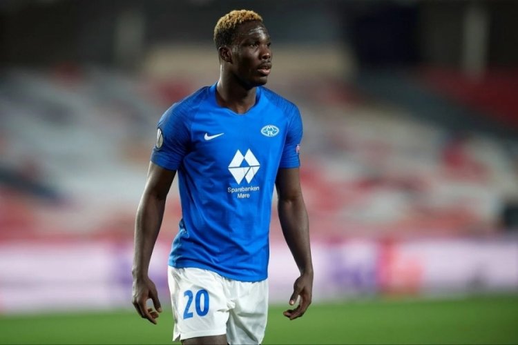 Chelsea, Datro Fofana'yı transfer etti