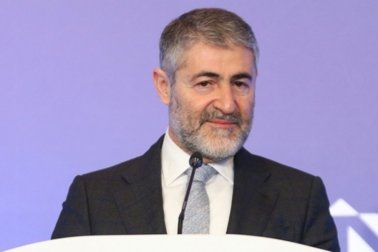 Maliye Bakanı Nebati'den 'EYT' paylaşımı: EYT mi?
