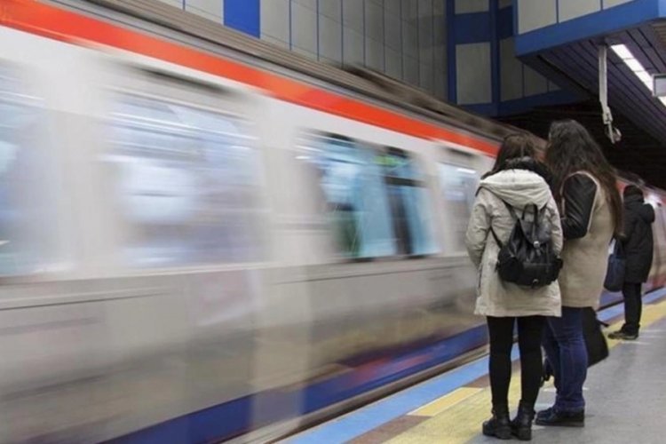 Metro İstanbul duyurdu: Metro hattında teknik arıza