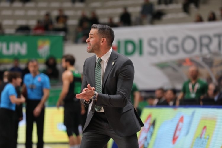 Dusan Alimpijevic'ten Beşiktaş ma&ccedil;ına davet
