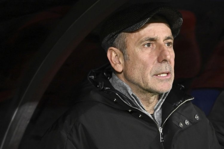 Abdullah Avcı: Trabzonspor b&ouml;yle kolay teslim olmaz