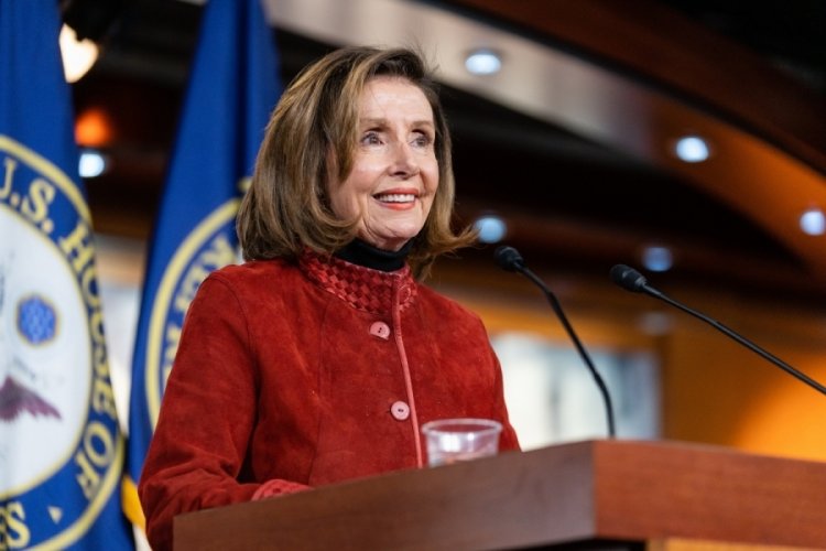 Nancy Pelosi'nin eşine saldıran zanlı su&ccedil;lamaları reddetti