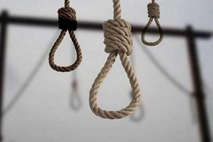 Irak'ta 13 kişiye ter&ouml;r su&ccedil;lamasıyla idam kararı