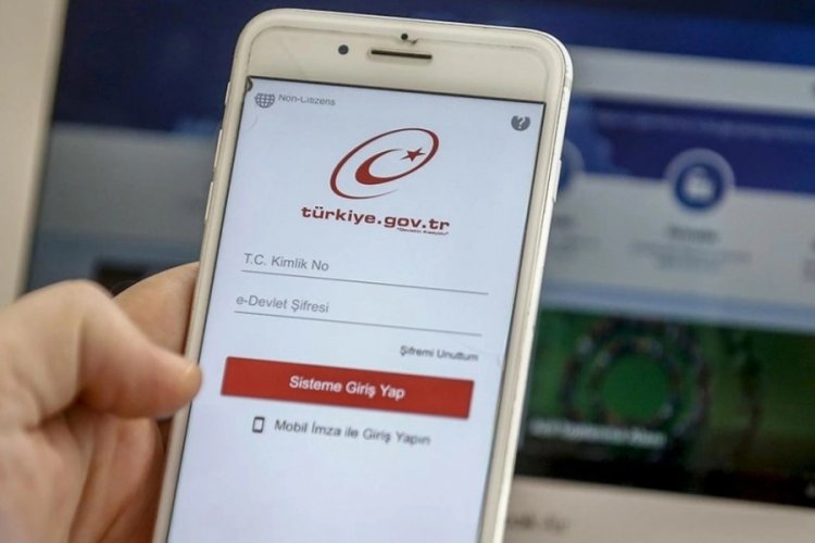 Emeklilik başvurusu e-Devlet'i kilitledi