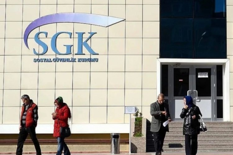 SGK'de EYT hazırlıkları başladı