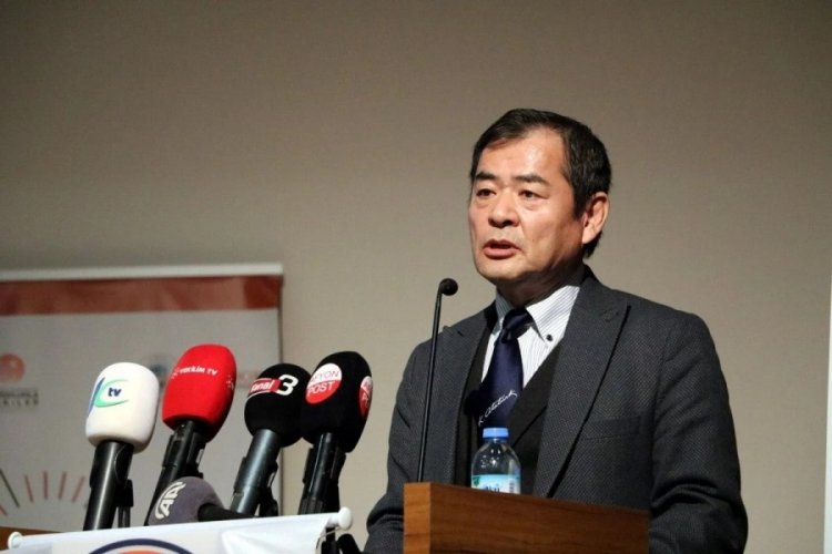 Japon deprem uzmanından T&uuml;rkiye'ye uyarı