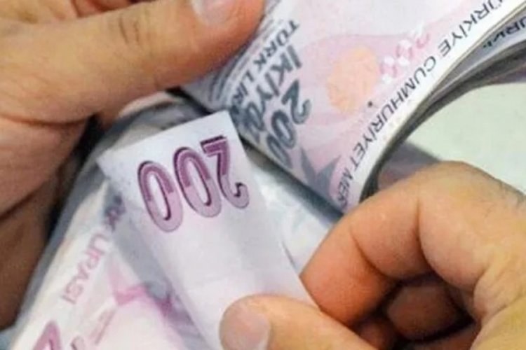 T&uuml;rk Lirasında mevduata sağlanan stopaj desteğinin s&uuml;resi uzatıldı