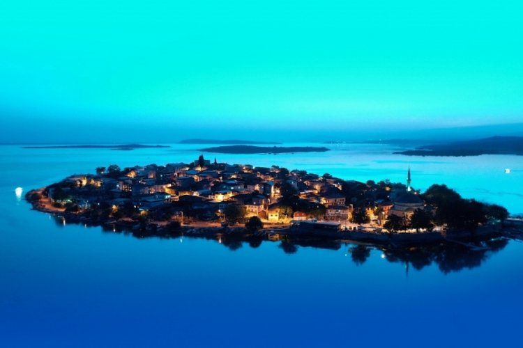 Bursa'da bug&uuml;n hava nasıl olacak? Yılbaşında yağış var mı?