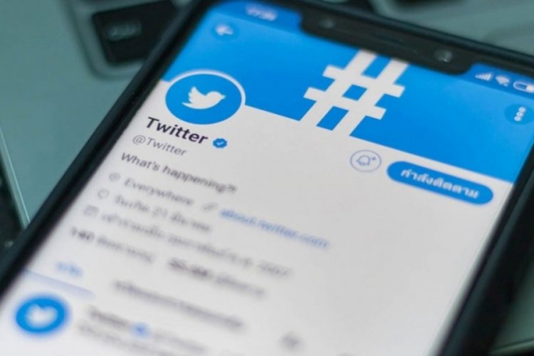 Twitter d&uuml;nya &ccedil;apında &ccedil;&ouml;kt&uuml;