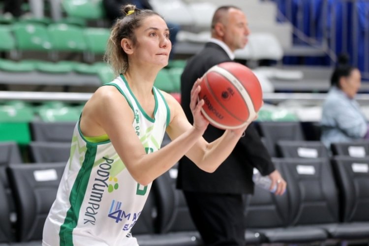 Bursa&nbsp;Uludağ Basketbol, Beşiktaş ile karşılaşacak
