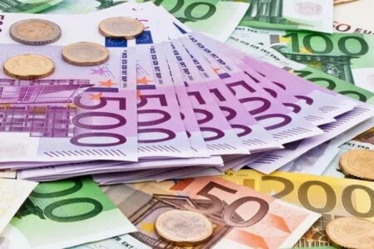 Almanya, AB b&uuml;t&ccedil;esine rekor d&uuml;zeyde katkıda bulundu