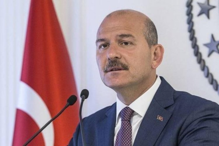 Bakan Soylu, zorunlu şark hizmeti hakkında a&ccedil;ıklamlarda bulundu