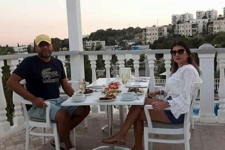 İzmir'de &ouml;ld&uuml;r&uuml;len Ezgi'nin katili hala aranıyor