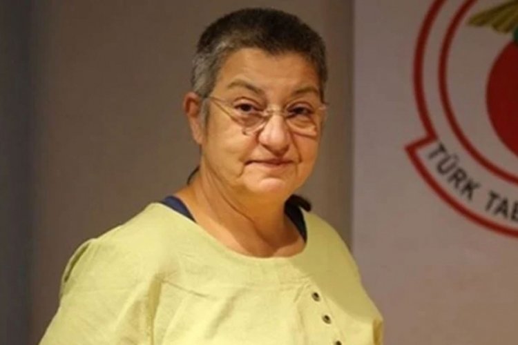Şebnem Korur Fincancı davasının ikinci duruşması başladı