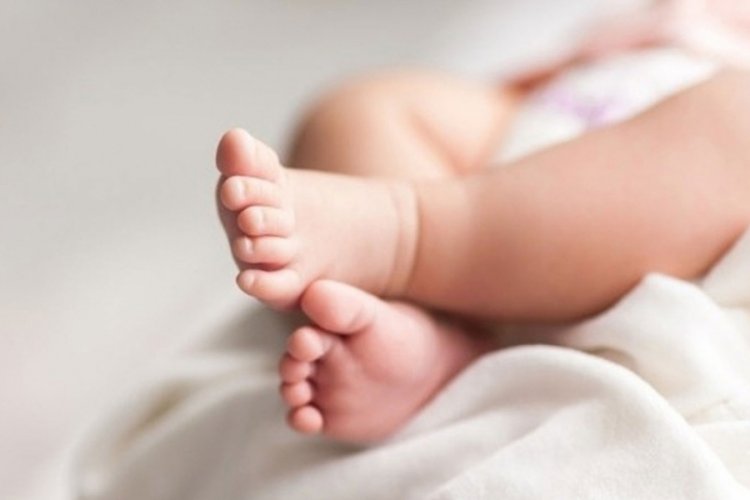 Samsun'da 11 aylık bebek feci şekilde hayatını kaybetti