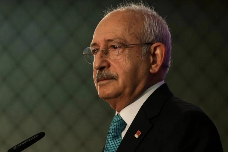Kılı&ccedil;daroğlu: Erdoğan artık se&ccedil;imi kaybedeceğini biliyor