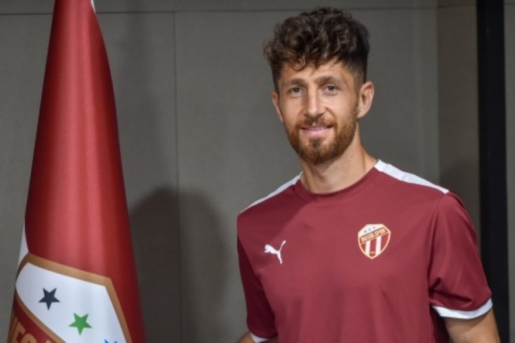 İneg&ouml;lspor'da Medeni Bing&ouml;l ile yollar ayrıldı