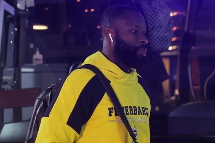 Fenerbah&ccedil;e Beko'dan Tonye Jekiri a&ccedil;ıklaması!