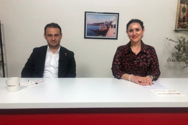 BTSO Meclis &uuml;yesi Aslan: Bursa'nın yeni bir OSB'ye ihtiyacı yok