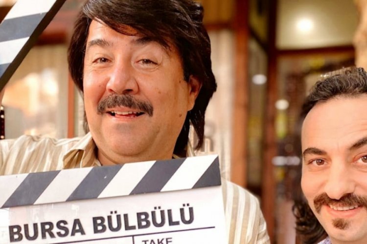 Bursa B&uuml;lb&uuml;l&uuml;'n&uuml;n afişi yayınladı