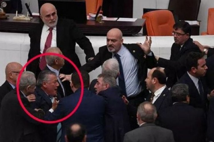 AK Parti Bursa Milletvekili Işık hakkında savcılık soruşturma başlattı
