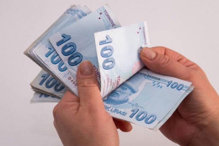 Belediyeden iş&ccedil;i maaşlarına y&uuml;zde 87 zam
