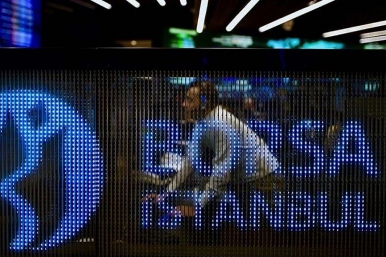 Borsa, yeniden y&uuml;kselişe ge&ccedil;ti
