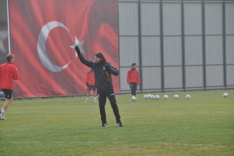 Mehmet Ak: Hedef i&ccedil;in planlamalarımızı yapıyoruz