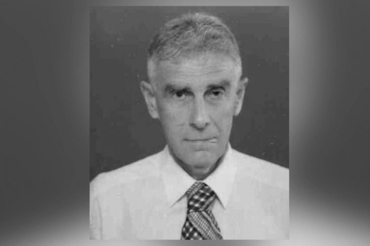 T&uuml;rkiye Atletizm Federasyonu'nun eski başkanların Nejat K&ouml;k, hayatını kaybetti