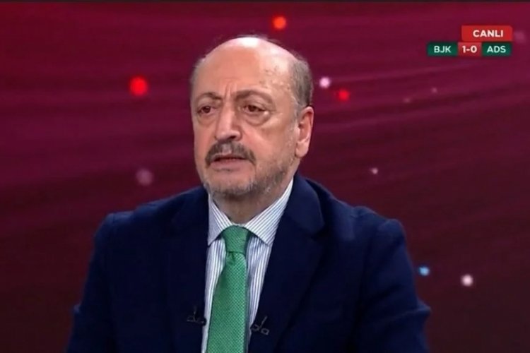 Vedat Bilgin'den EYT'lilerin maaşlarıyla ilgili a&ccedil;ıklama