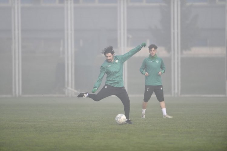 &Ouml;z&uuml;r Hurmacı: Geri d&ouml;nd&uuml;m