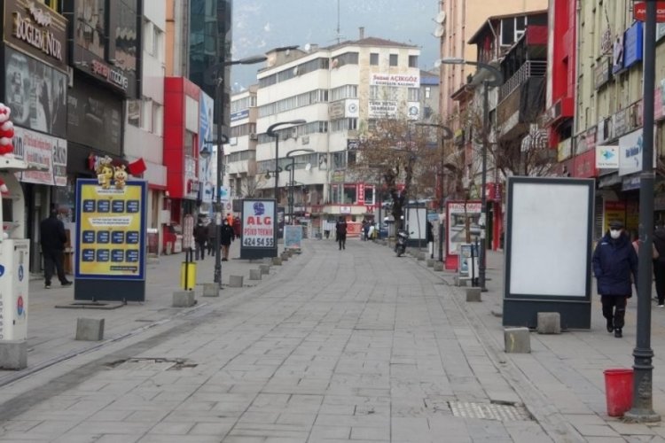 Karab&uuml;k'te i&ccedil; g&ouml;&ccedil; sayısı 16 bin oldu