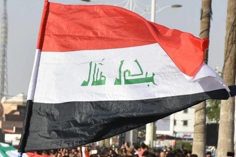 Irak'ta kamplar kapatılıyor, g&ouml;&ccedil;menler geri g&ouml;nderiliyor!