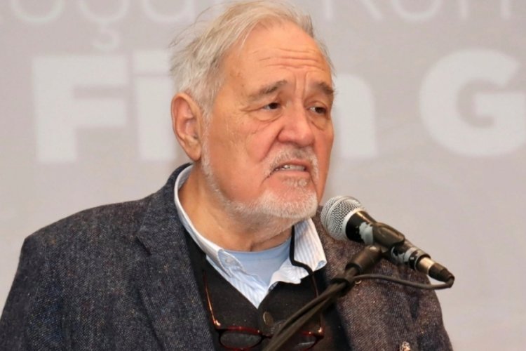 İlber Ortaylı: '&Ccedil;anakkale ge&ccedil;ilmez' s&ouml;z&uuml; Britanya Genelkurmayı tarafından s&ouml;ylendi