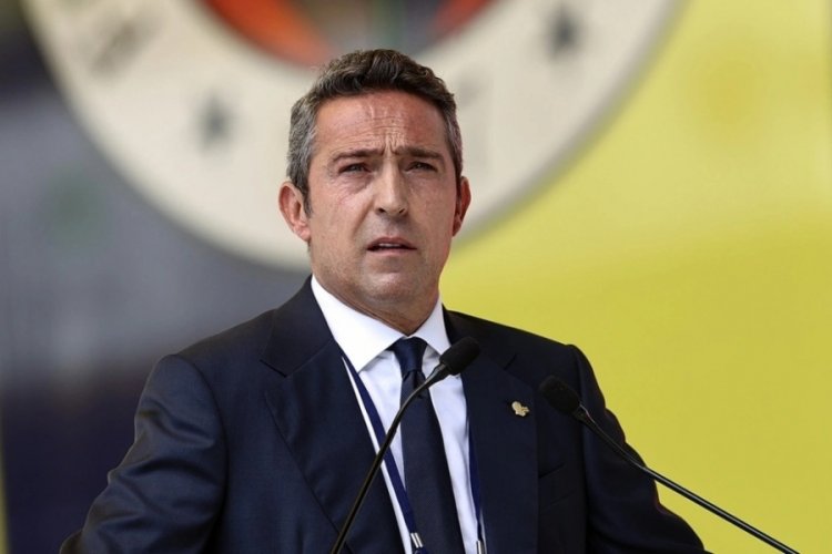 Fenerbah&ccedil;e'den basın toplantısı kararı
