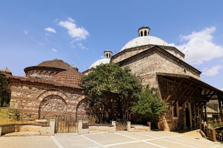 Bursa'da bug&uuml;n hava nasıl olacak?