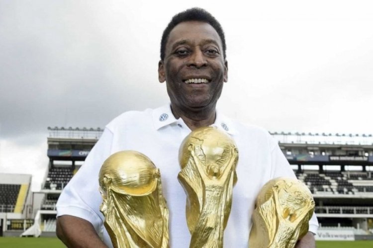 Pele'nin cenaze t&ouml;reninin ayrıntıları belli oldu