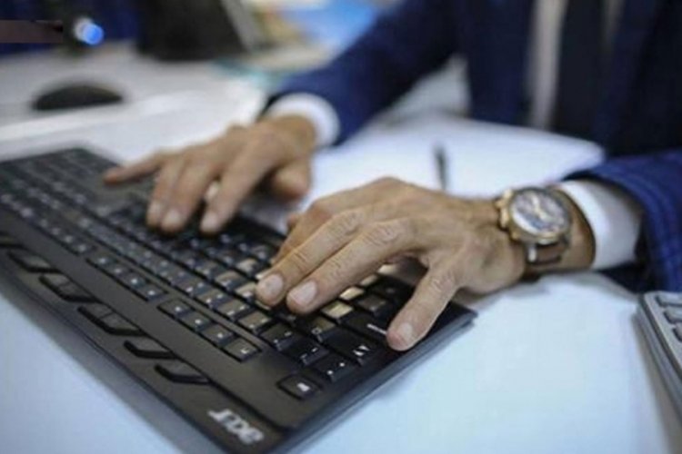 Kamuya personel alımı yapılacak