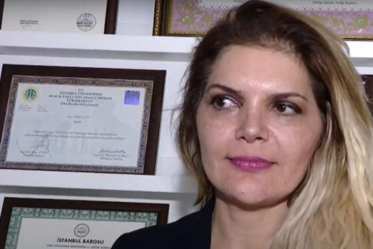 Dişlerini yaptırmak isterken neye uğradığını şaşırdı!