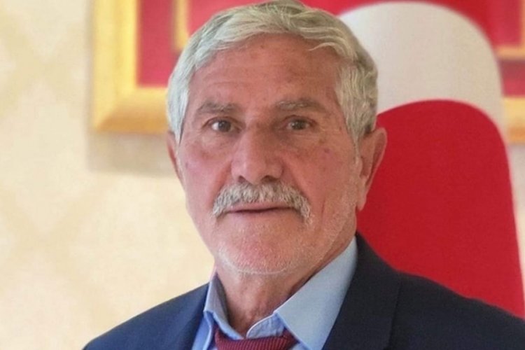 Belediye başkanı kalbine yenik d&uuml;şt&uuml;!