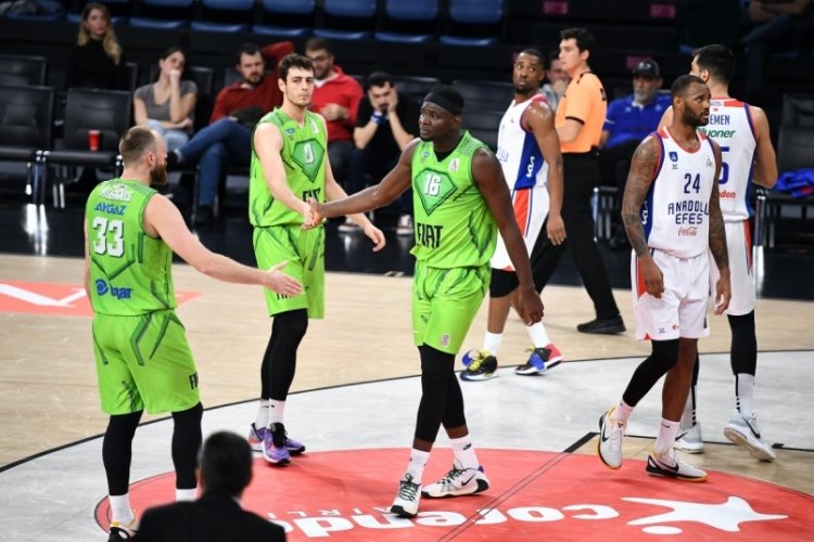 TOFAŞ 2022'nin son ma&ccedil;ında Dar&uuml;şşafaka ile karşılaşacak