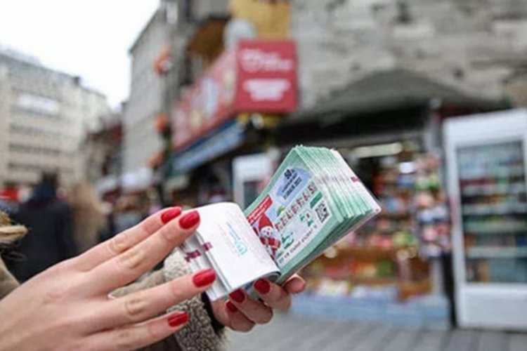 Yılbaşı &ccedil;ekilişi hangi kanalda?