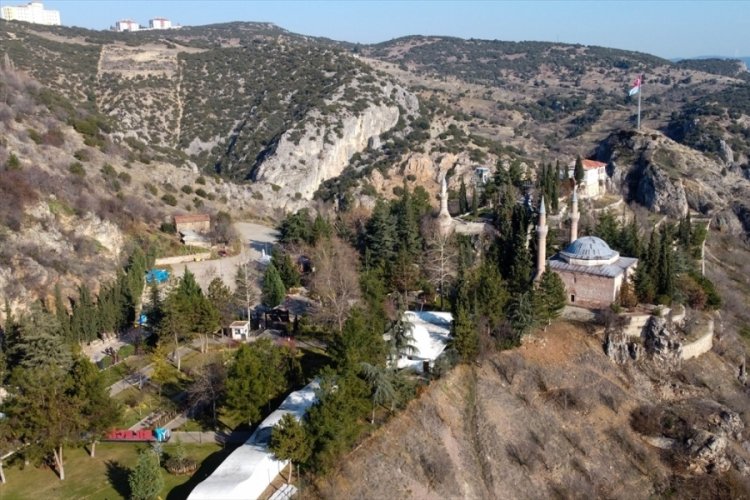 Osmanlı'nın son yıllarındaki 30 Aralık kuruluş g&uuml;n&uuml; kutlamaları