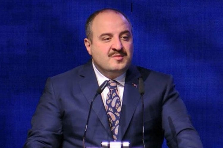 Bakan Varank: T&uuml;rk uzay yolcusu, 2023'&uuml;n ikinci yarısında g&ouml;nderilecek